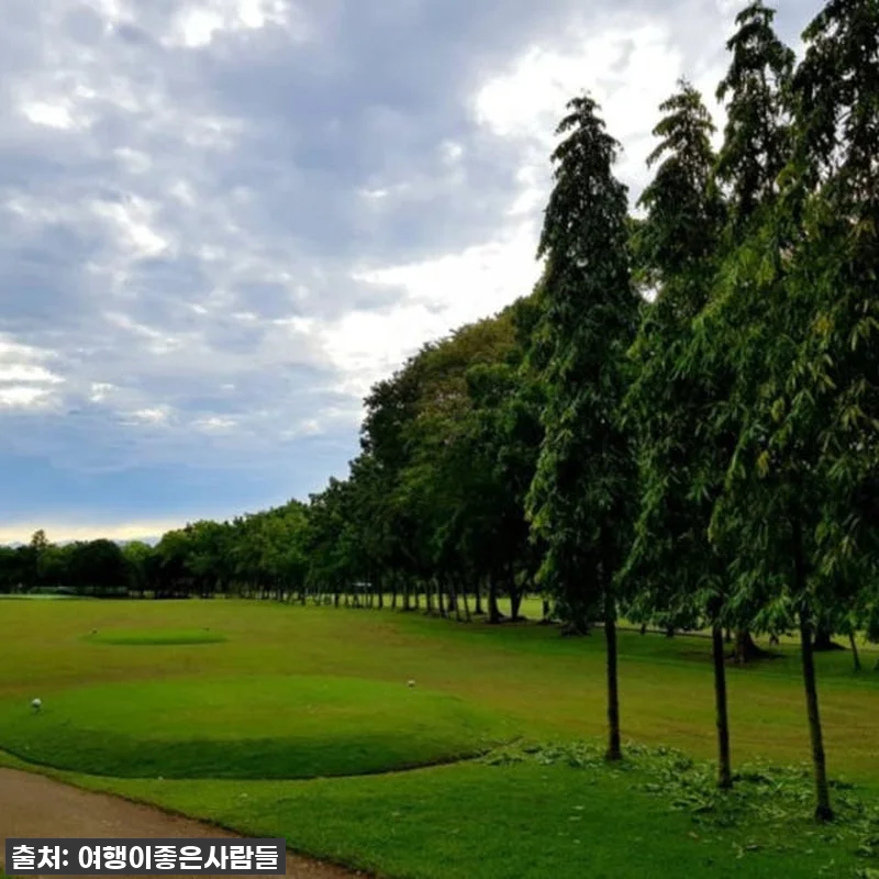 [필리핀골프여행] 휴양지 세부3색골프 관련 이미지 6