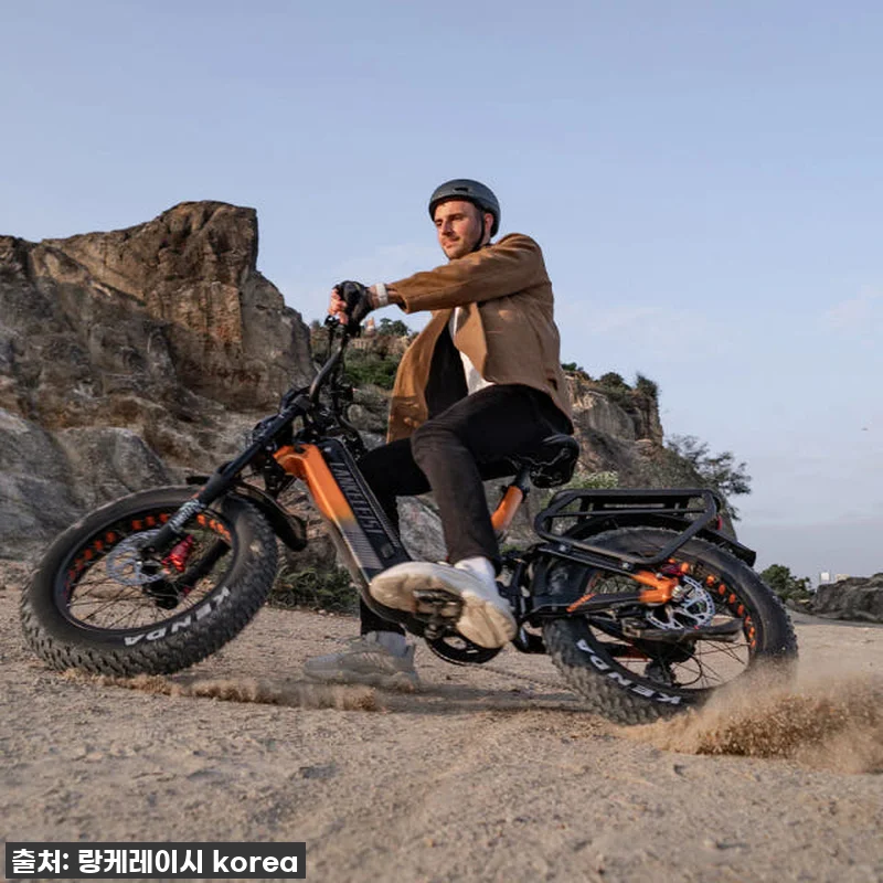 일상의 즐거움, 랑케레이시 RX800 관련 이미지 6