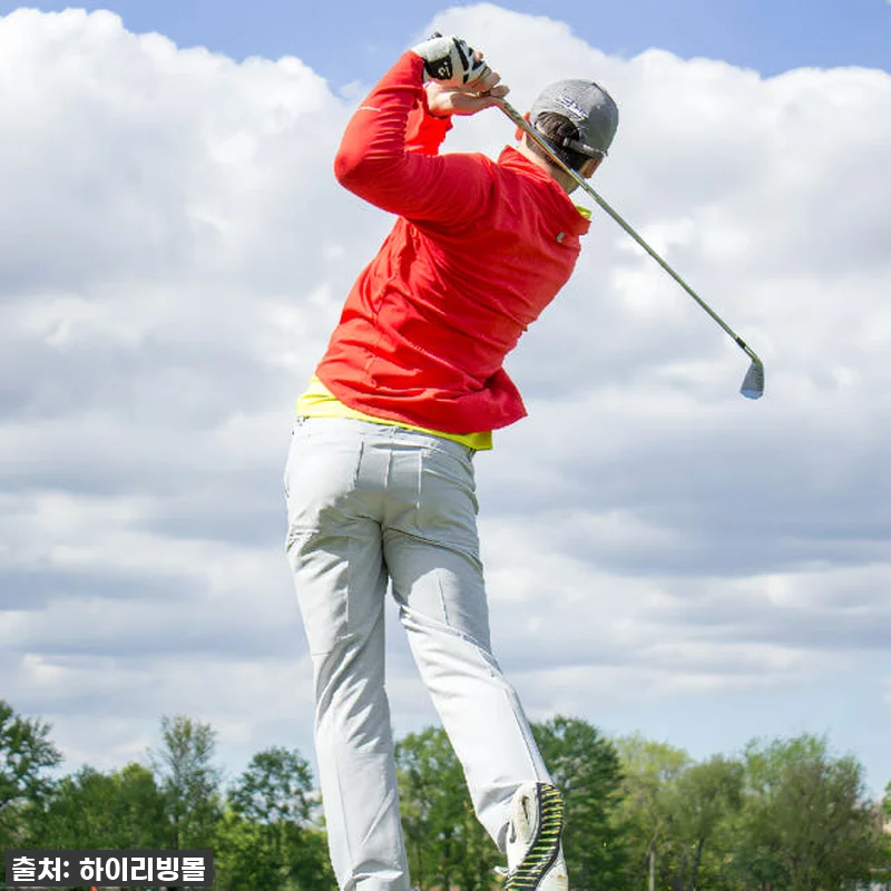 환절기 무릎 시큰거림 이젠 안녕! 라 관련 이미지 5