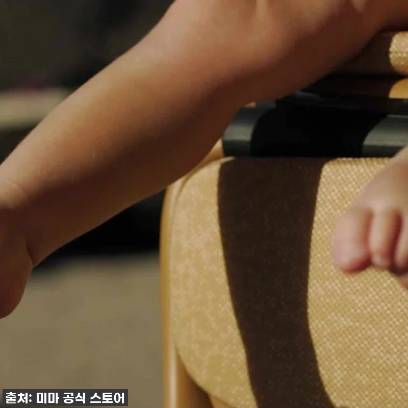 미마 크레오 2026년형 절충형 유모 관련 이미지 6