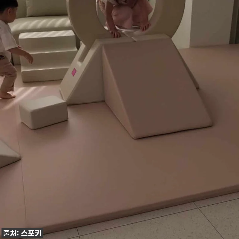 우리 아이에게 최고의 실내 놀이터를 관련 이미지 5