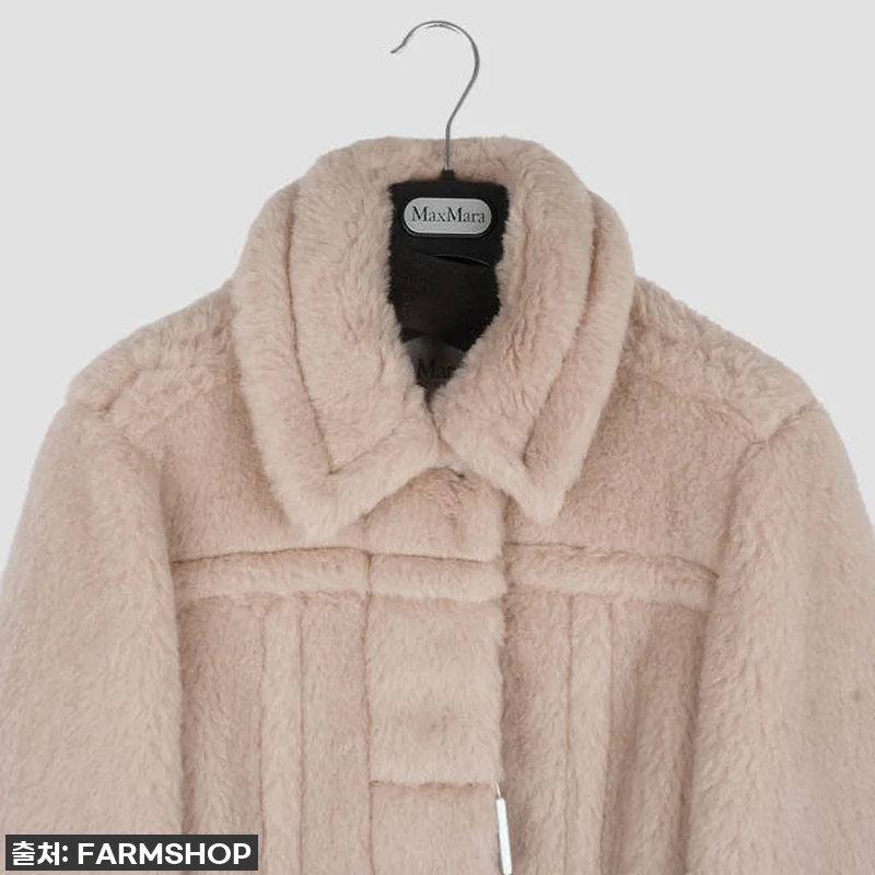 막스마라 TEDDINO 테디 재킷, 관련 이미지 6