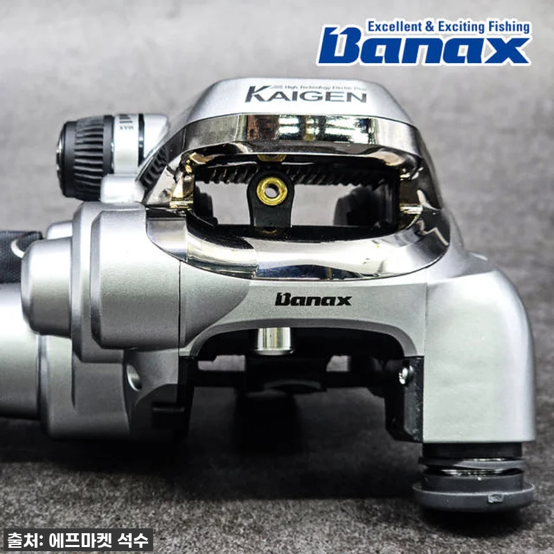 바낙스 카이젠Z 200S 신형 소형 관련 이미지 6