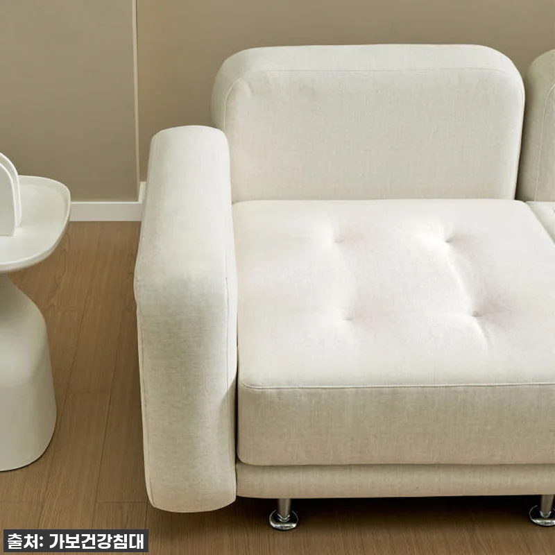 따뜻함과 세련됨을 동시에! 가보건강침 관련 이미지 6