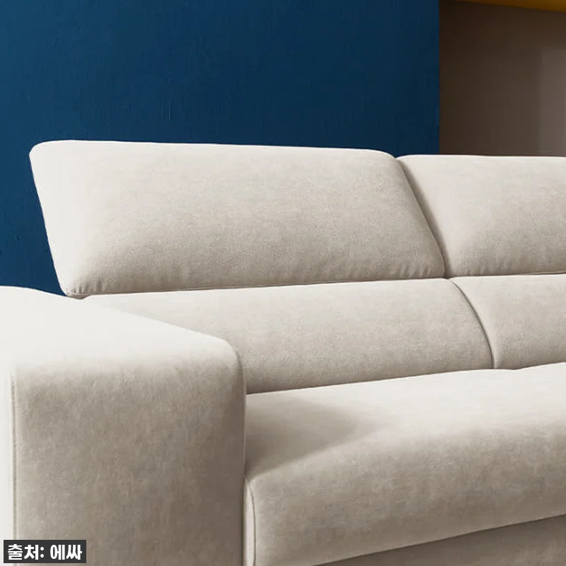 에싸 레노어 4인 패브릭 소파 후기: 관련 이미지 6