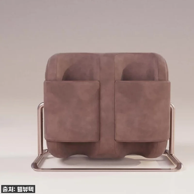 내 다리 붓기 고민? 더세븐라이너 S 관련 이미지 6