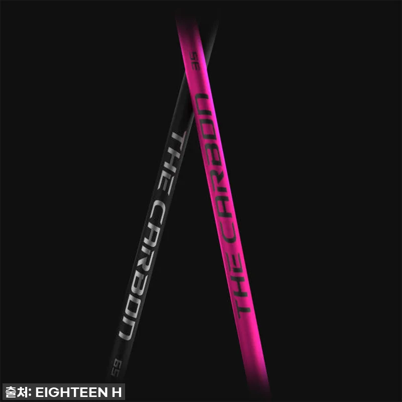 [웨지증정] 허석프로 블랙티 아이언 관련 이미지 6