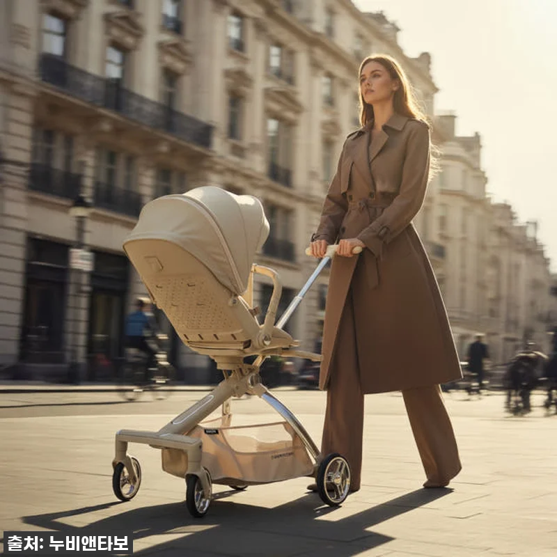 [누비앤타보] NUVY 노바 트라이크 관련 이미지 5