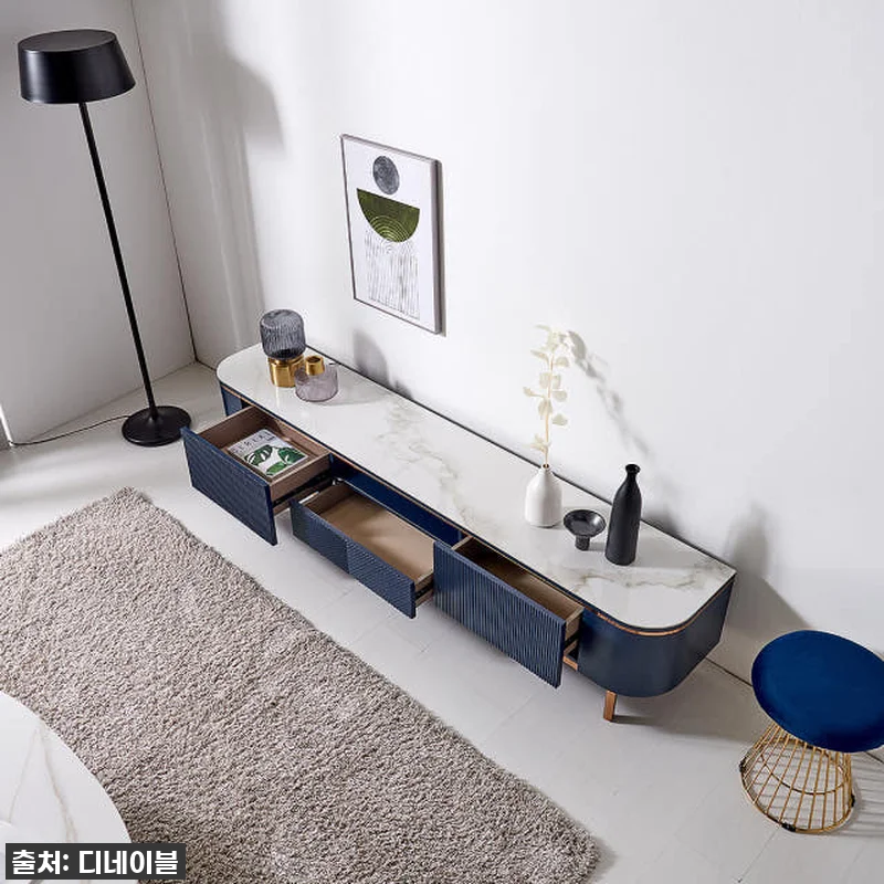 우리 집 거실의 품격을 한 단계 높여 관련 이미지 5