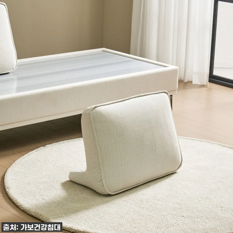 가보건강침대 F베라SE 헤드레스트 밀 관련 이미지 6