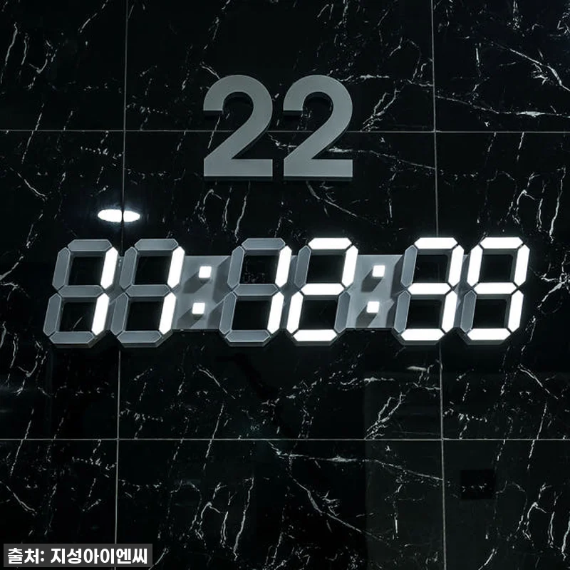 국산 루나리스 GPS 수신 LED 전 관련 이미지 6