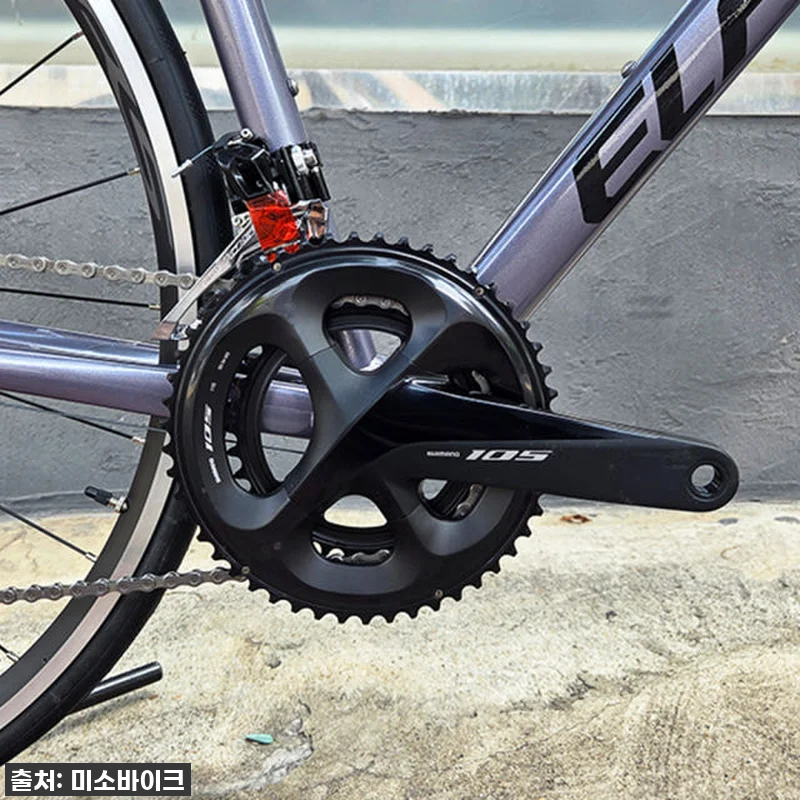 엘파마 에포카 6 105 22단 로드 관련 이미지 6