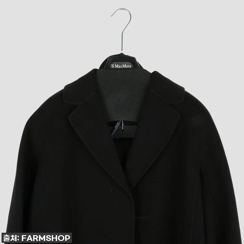 막스마라 ARONA 울 코트 사용후기 관련 이미지 6