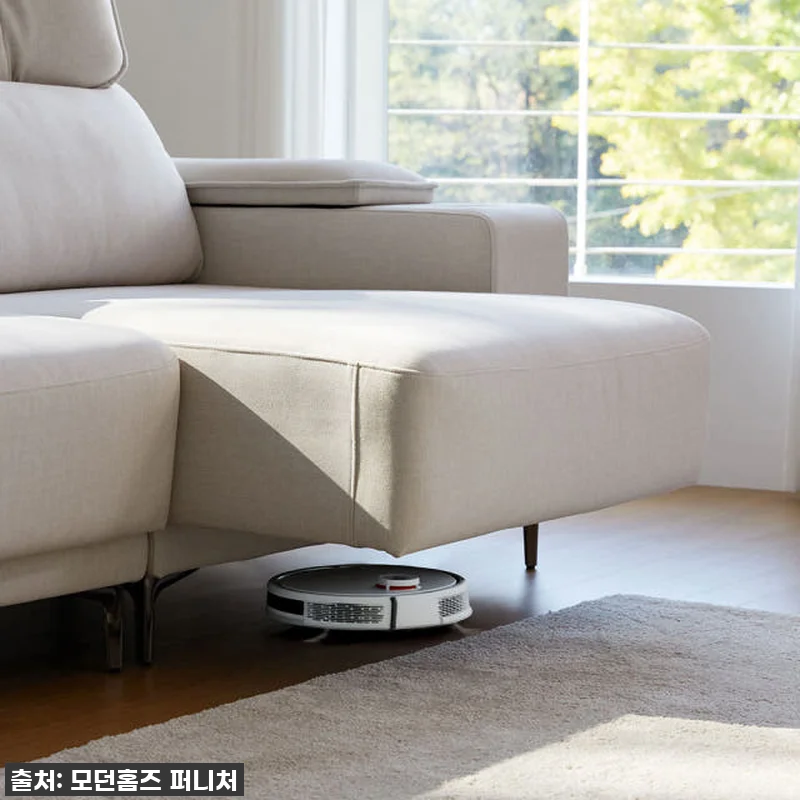 모던홈즈 스너글 패브릭 슬라이딩 모션 관련 이미지 6