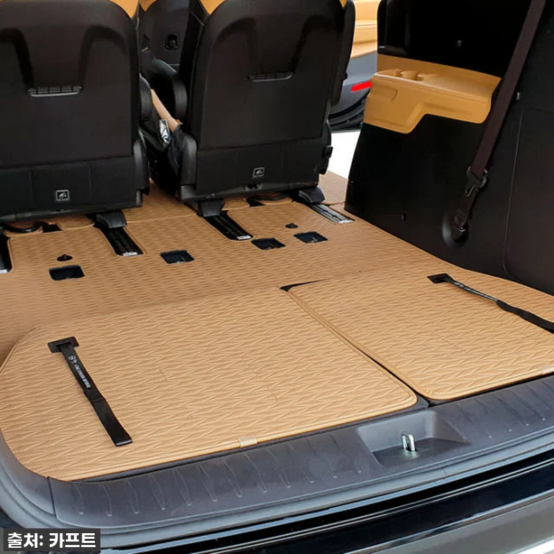 카프트 리노 가죽 코일매트 모노륨 장 관련 이미지 6