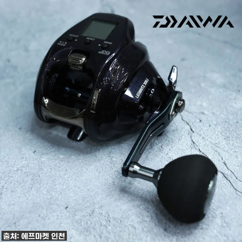 한국 다이와 23 레오브리츠 300J 관련 이미지 6