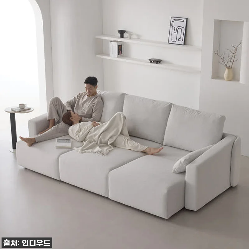 인디우드 올무빙 모션 4세대 슬라이딩 관련 이미지 6