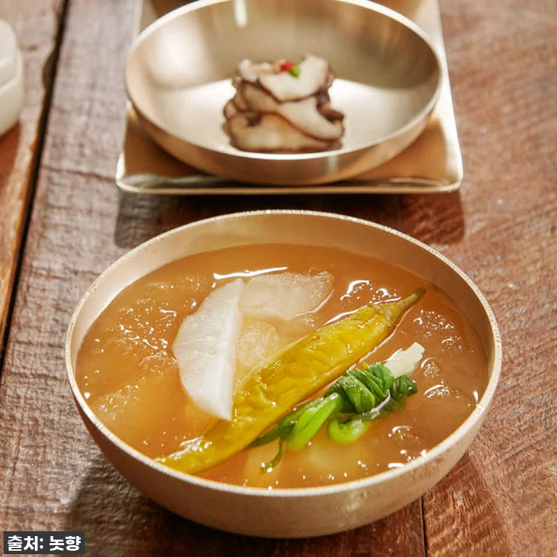 이건 꼭 사야 해! 놋향 방짜유기 유 관련 이미지 7