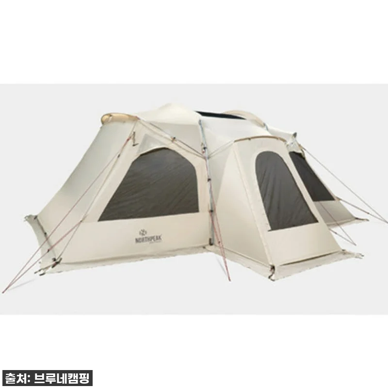 노스피크 인디아나 터널형 거실형 리빙 관련 이미지 6