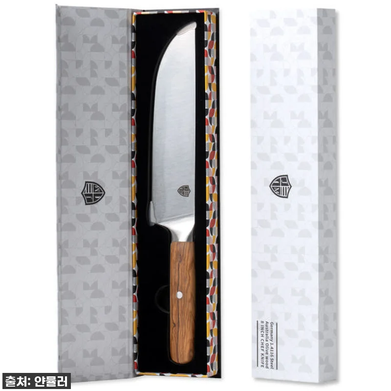 새댁의 주방 로망 실현! 얀뮬러 주방 관련 이미지 7