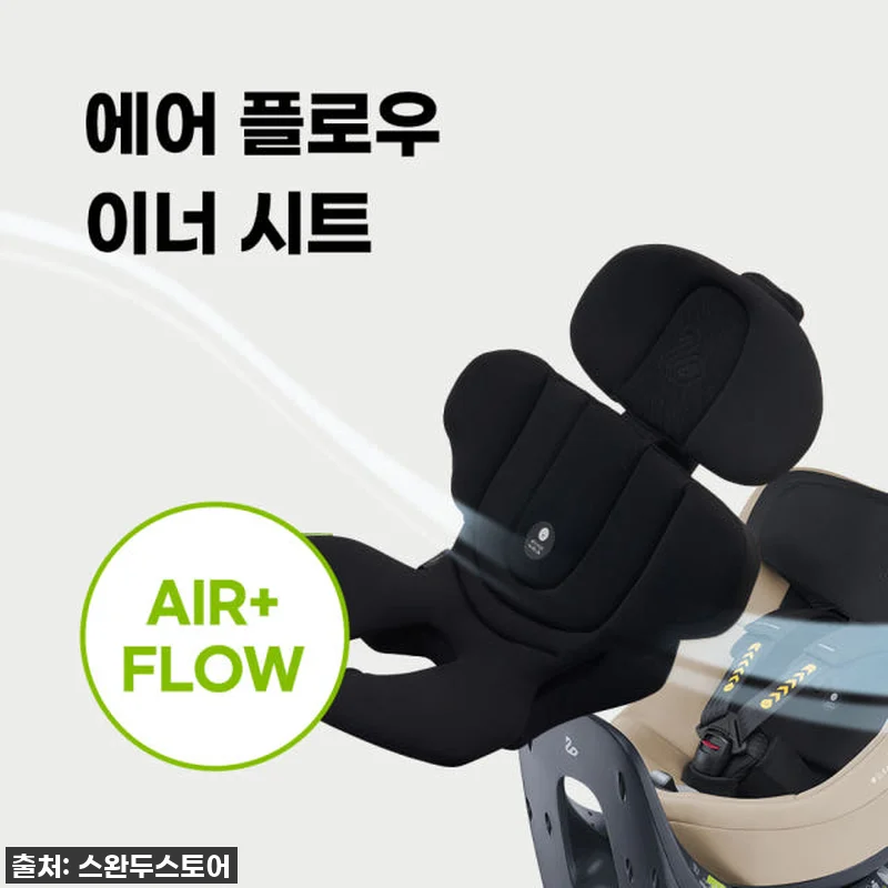 아기 첫 카시트, 스완두 마리5 아이 관련 이미지 6