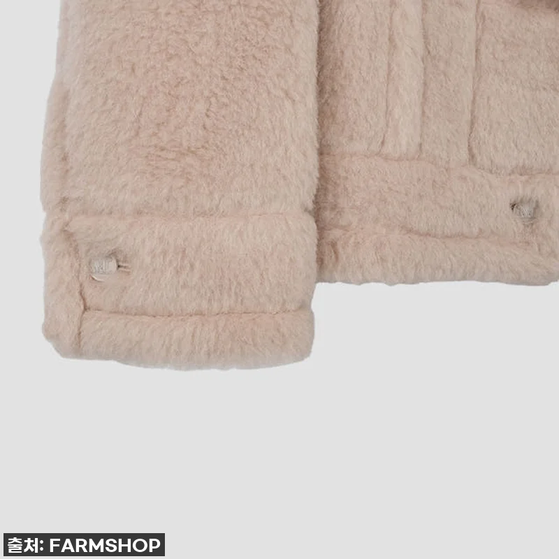 막스마라 TEDDINO 테디 재킷, 관련 이미지 7