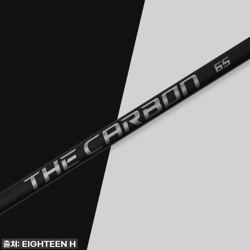 [웨지증정] 허석프로 블랙티 아이언 관련 이미지 7