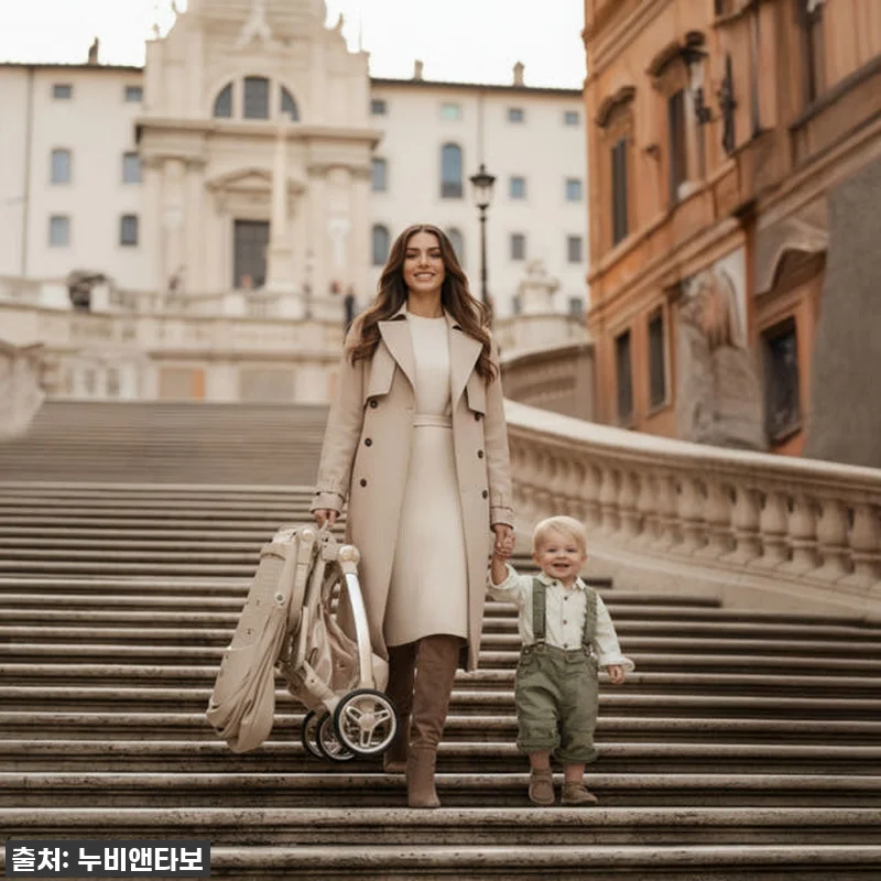 [누비앤타보] NUVY 노바 트라이크 관련 이미지 6