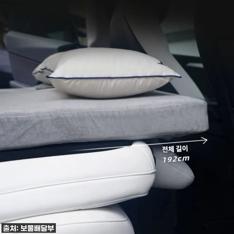 해븐비 2세대 롤업 매트 45D 고밀 관련 이미지 7