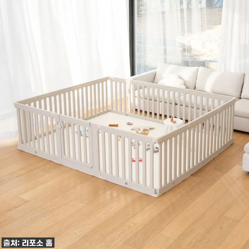 리포소홈 코지 베이비룸 폴더매트 20 관련 이미지 7