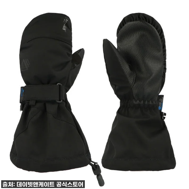 데이빗앤케이트 주니어 올인원 스키복 관련 이미지 7