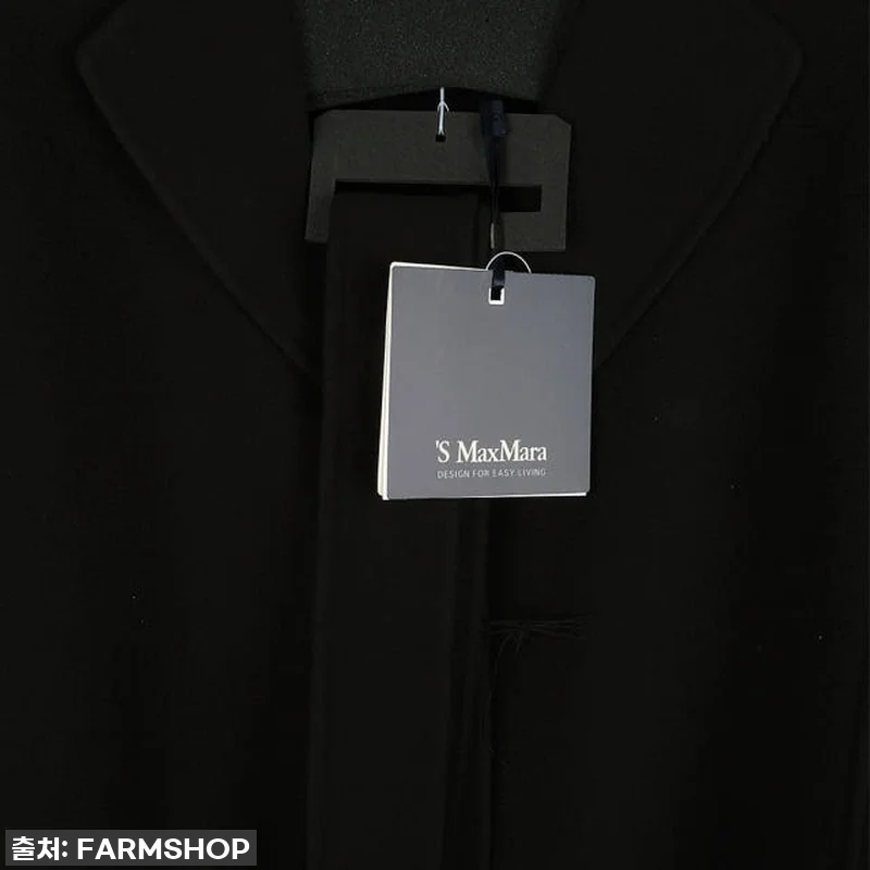 막스마라 ARONA 울 코트 사용후기 관련 이미지 7