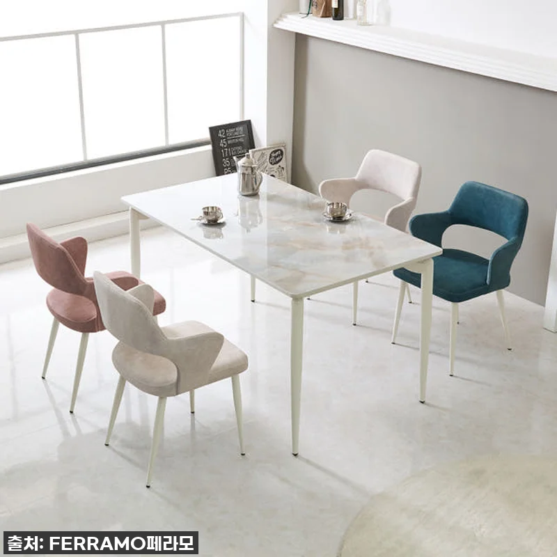 페라모 샤이 소리 없는 18T 양면 관련 이미지 7