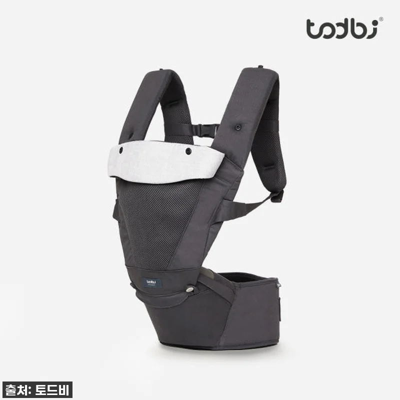 토드비 스누킨 베이비 힙시트 캐리어 관련 이미지 7