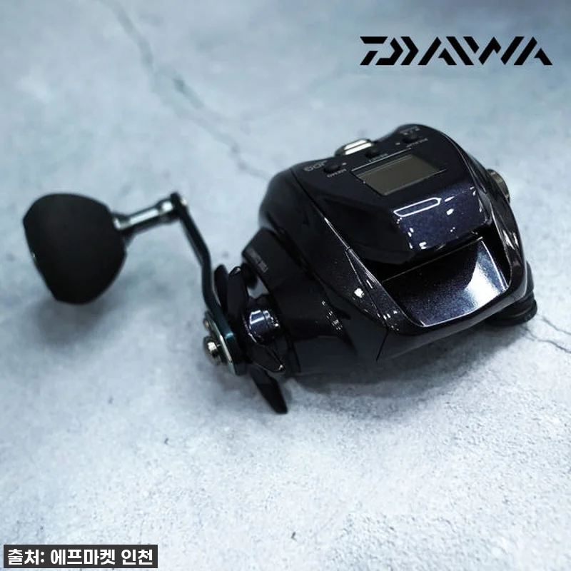 한국 다이와 23 레오브리츠 300J 관련 이미지 7