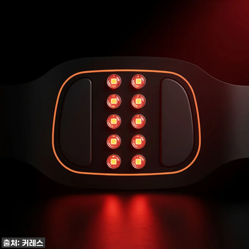 이 가격 실화?! 커레스 허리 복부 관련 이미지 8