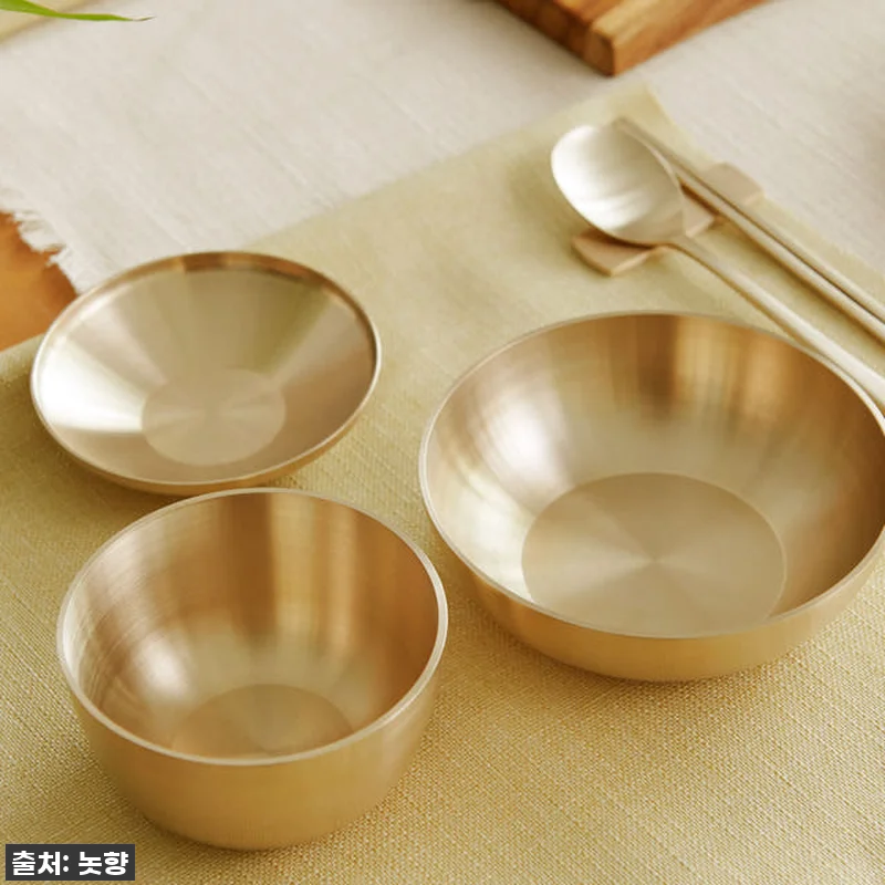 이건 꼭 사야 해! 놋향 방짜유기 유 관련 이미지 8