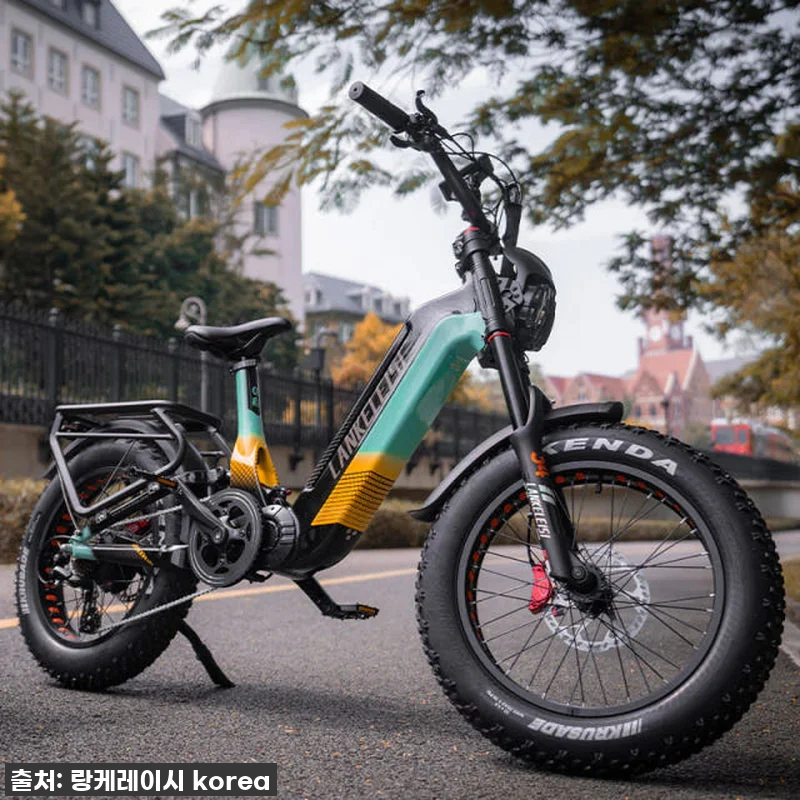 일상의 즐거움, 랑케레이시 RX800 관련 이미지 8