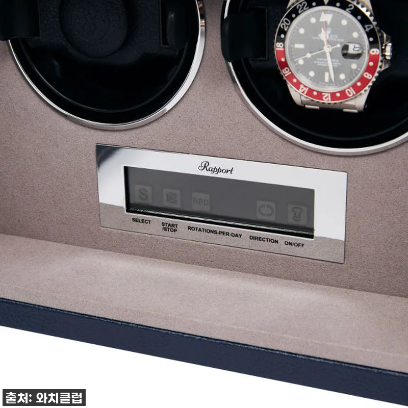 영국 라포트 런던 퀀텀 2구 와치와인 관련 이미지 8