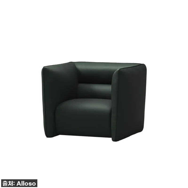 알로소 사티모션 1인 가죽소파, 지친 관련 이미지 8