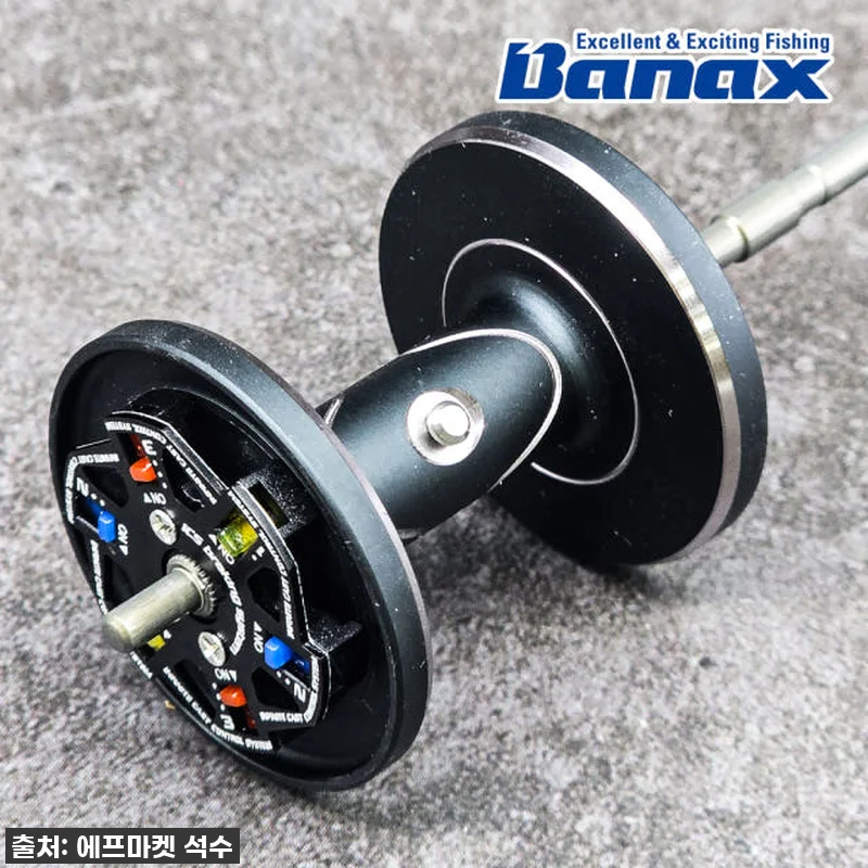 바낙스 카이젠Z 200S 신형 소형 관련 이미지 8