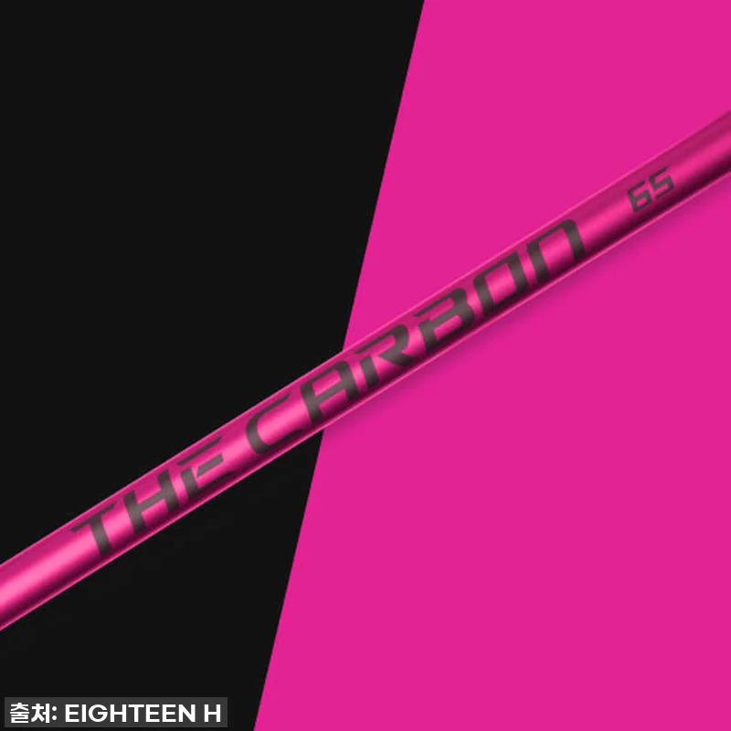 [웨지증정] 허석프로 블랙티 아이언 관련 이미지 8