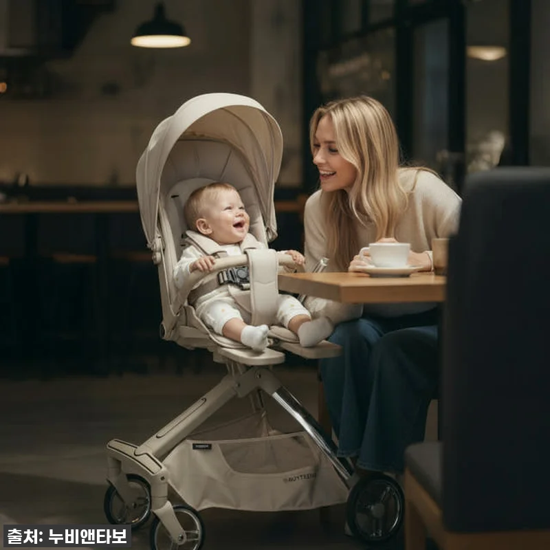 [누비앤타보] NUVY 노바 트라이크 관련 이미지 7