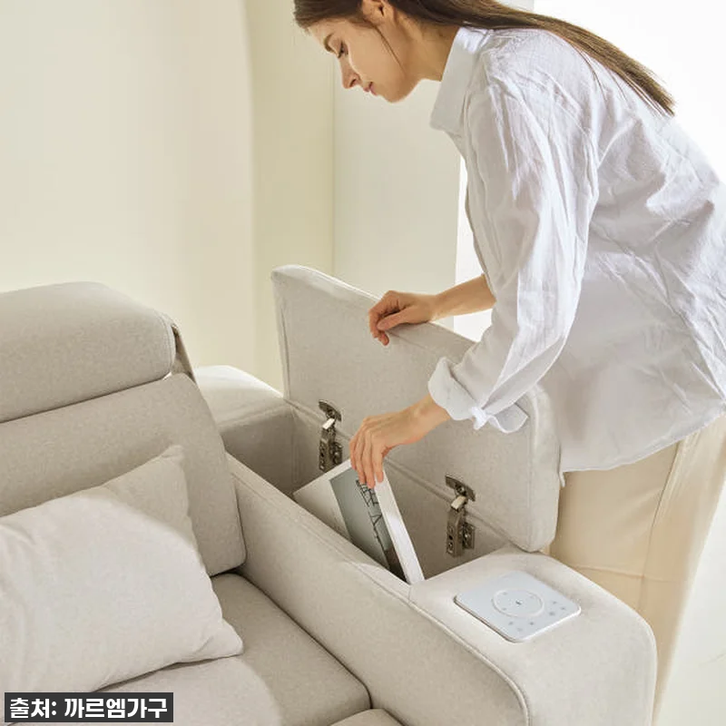 우리집 거실을 영화관으로! 타이보텍스 관련 이미지 8