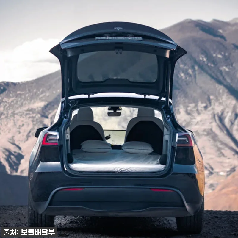 해븐비 2세대 롤업 매트 45D 고밀 관련 이미지 8