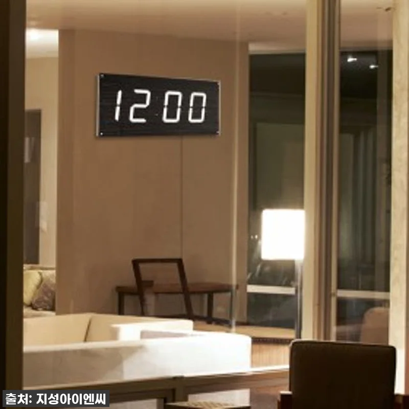 국산 루나리스 GPS 수신 LED 전 관련 이미지 8