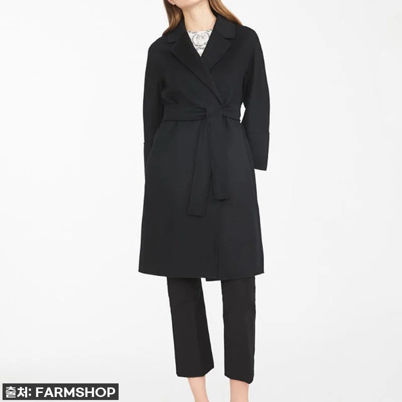 막스마라 ARONA 울 코트 사용후기 관련 이미지 8