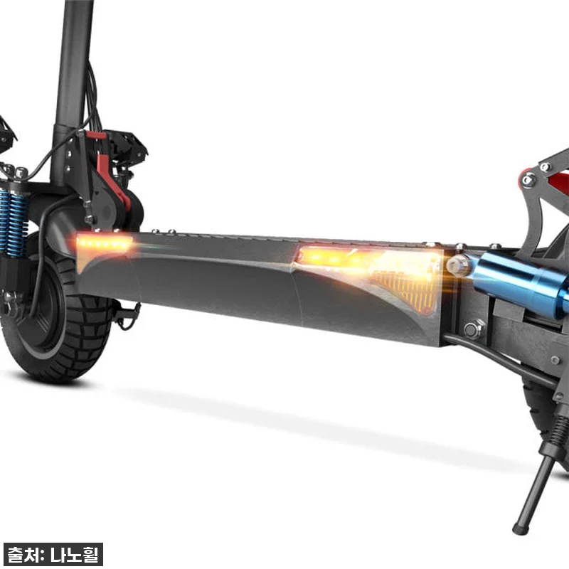 나노휠 전동스쿠터 NQ-03 48V 관련 이미지 7
