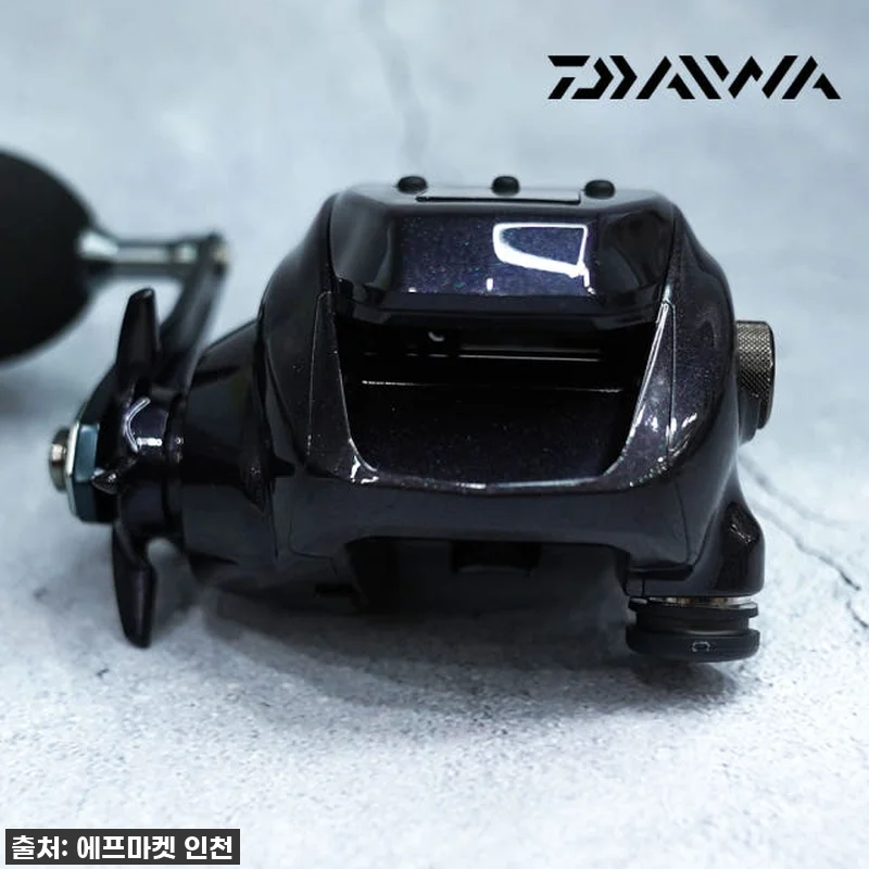 한국 다이와 23 레오브리츠 300J 관련 이미지 8
