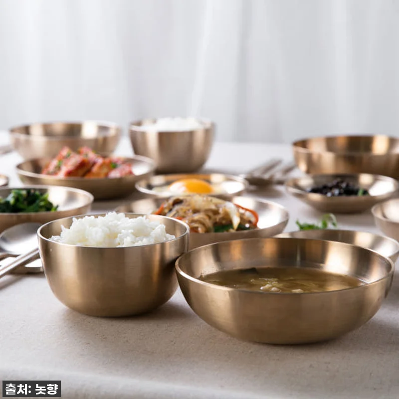 이건 꼭 사야 해! 놋향 방짜유기 유 관련 이미지 9